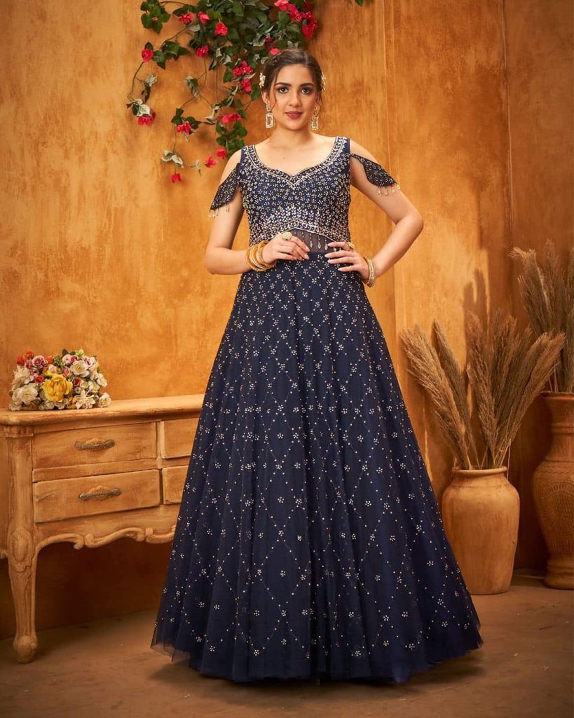 Different Types Of bridal Lehengas That Are Making Trends This Wedding ...
